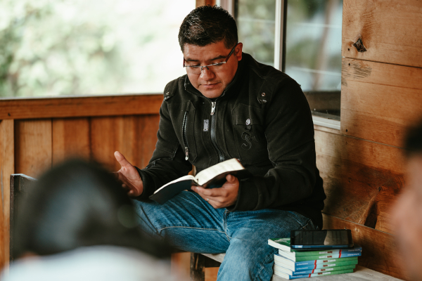 Mobilizing a Mission Force in Mexico